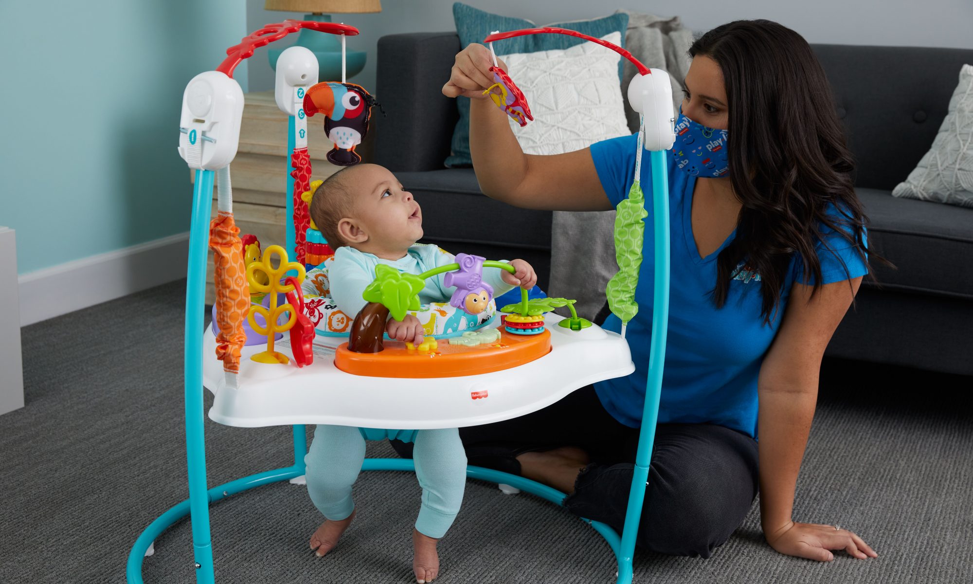 Fisher Price
